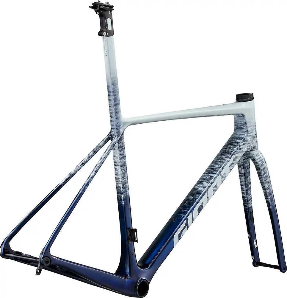 2026 Giant TCR Advanced SL Frameset [product_colour] | ABC Bikes