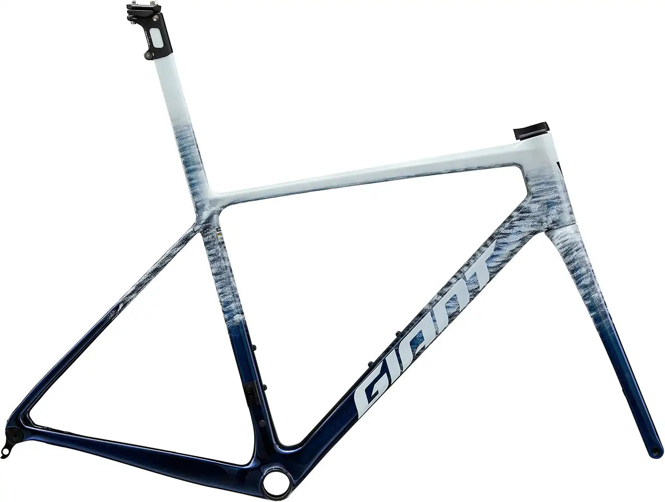 2026 Giant TCR Advanced SL Frameset [product_colour] | ABC Bikes