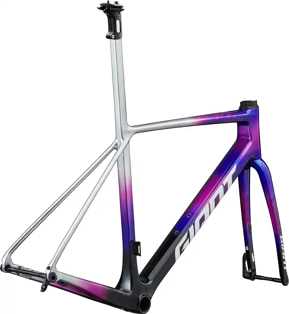 2026 Giant TCR Advanced SL Frameset [product_colour] | ABC Bikes