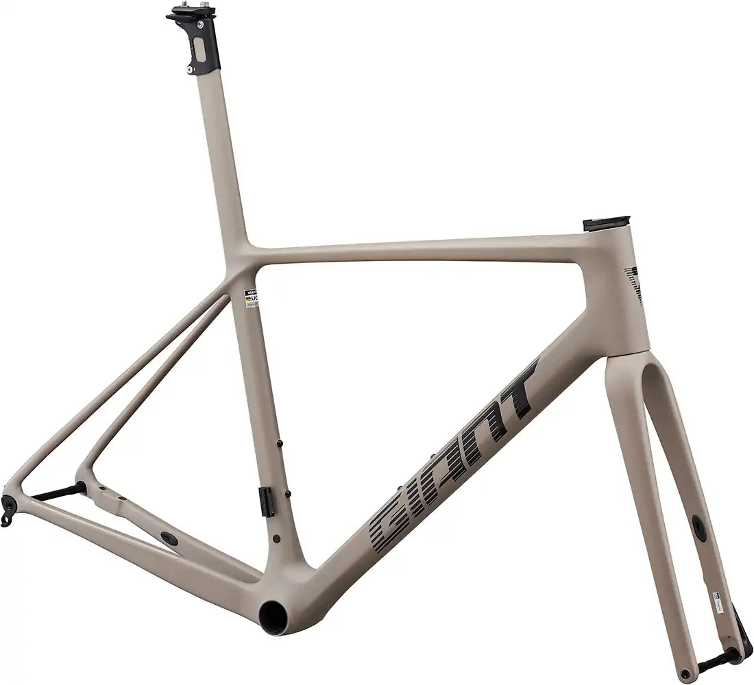 2026 Giant TCR Advanced SL Frameset [product_colour] | ABC Bikes
