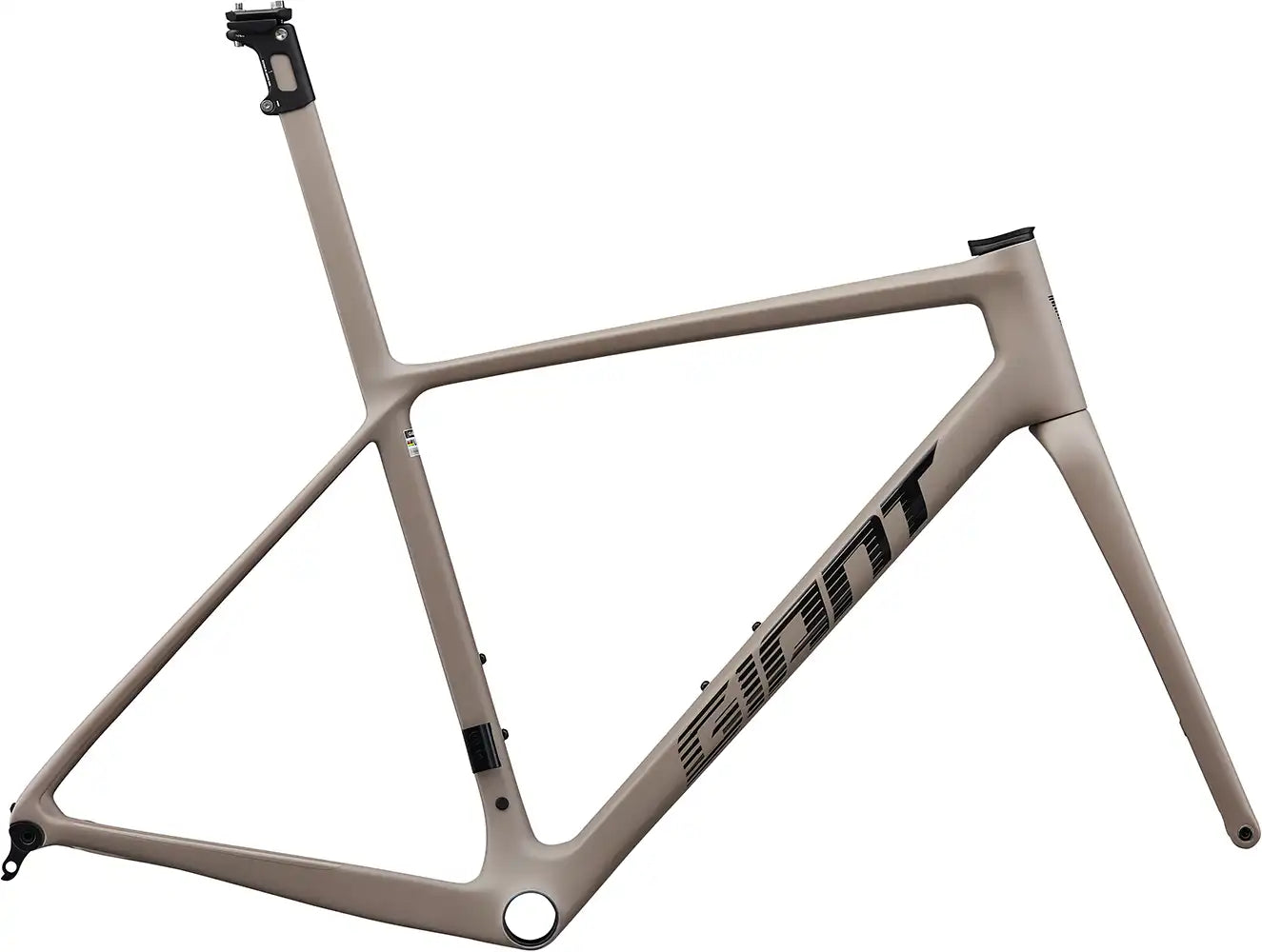 2026 Giant TCR Advanced SL Frameset [product_colour] | ABC Bikes