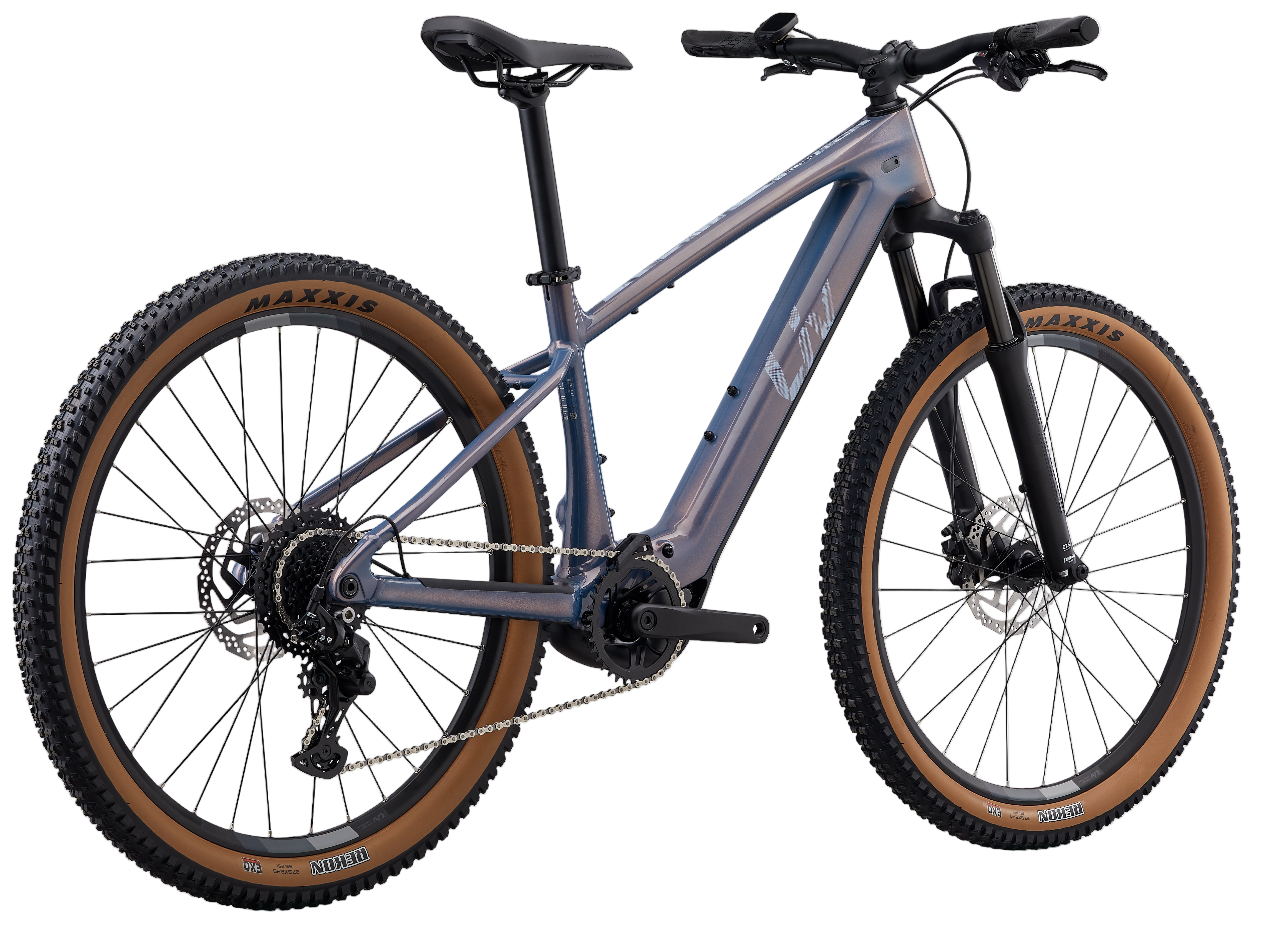 2026 Liv Tempt E+ [product_colour] | ABC Bikes
