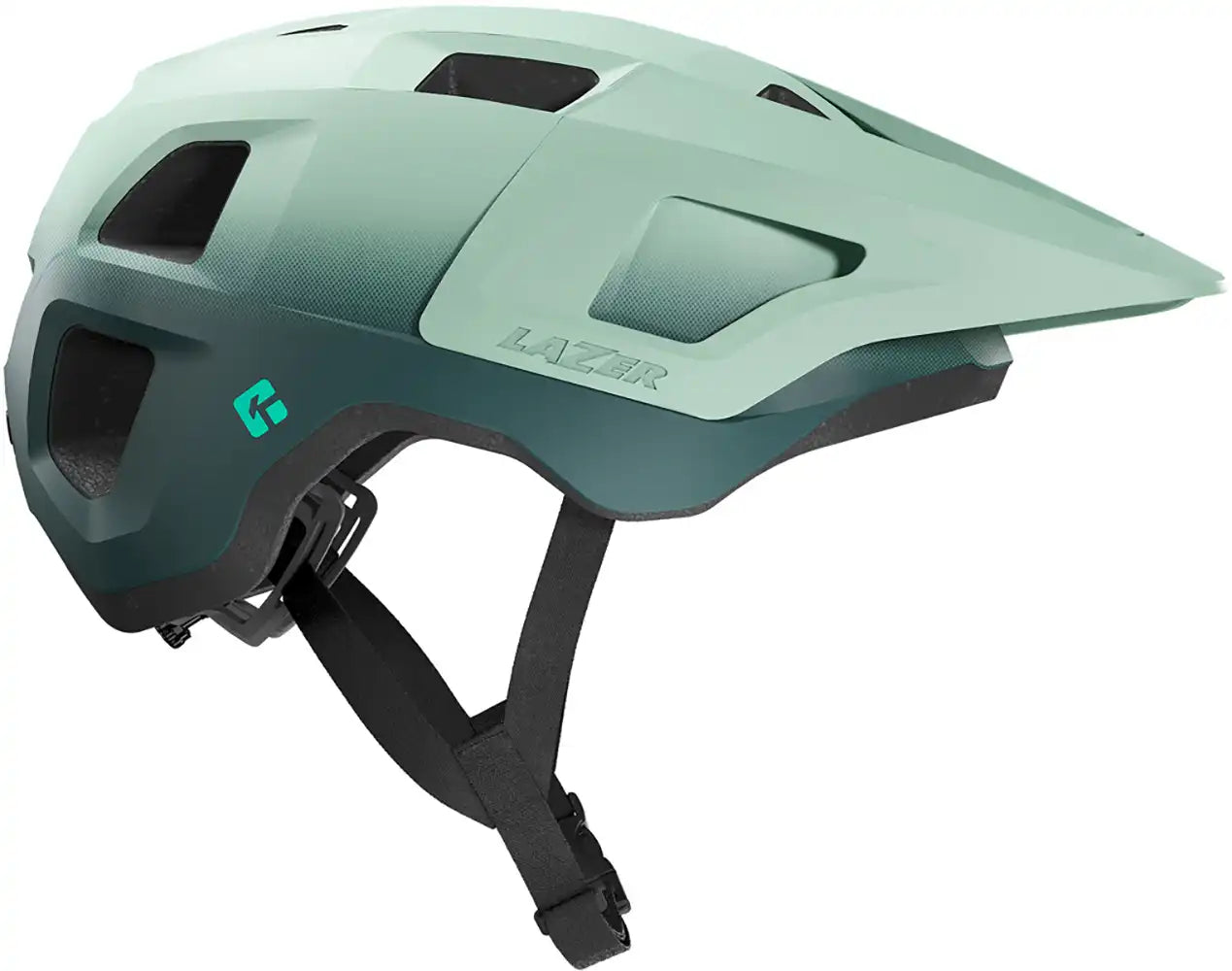 Lazer Finch Kineticore Kids Helmet - ABC Bikes