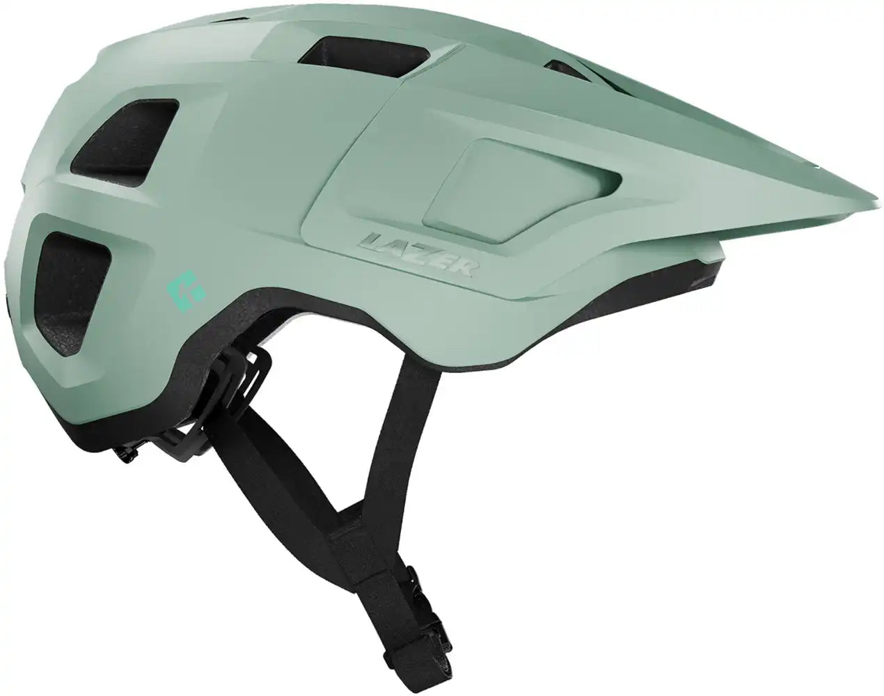 Lazer Lupo Kineticore MTB Helmet - ABC Bikes