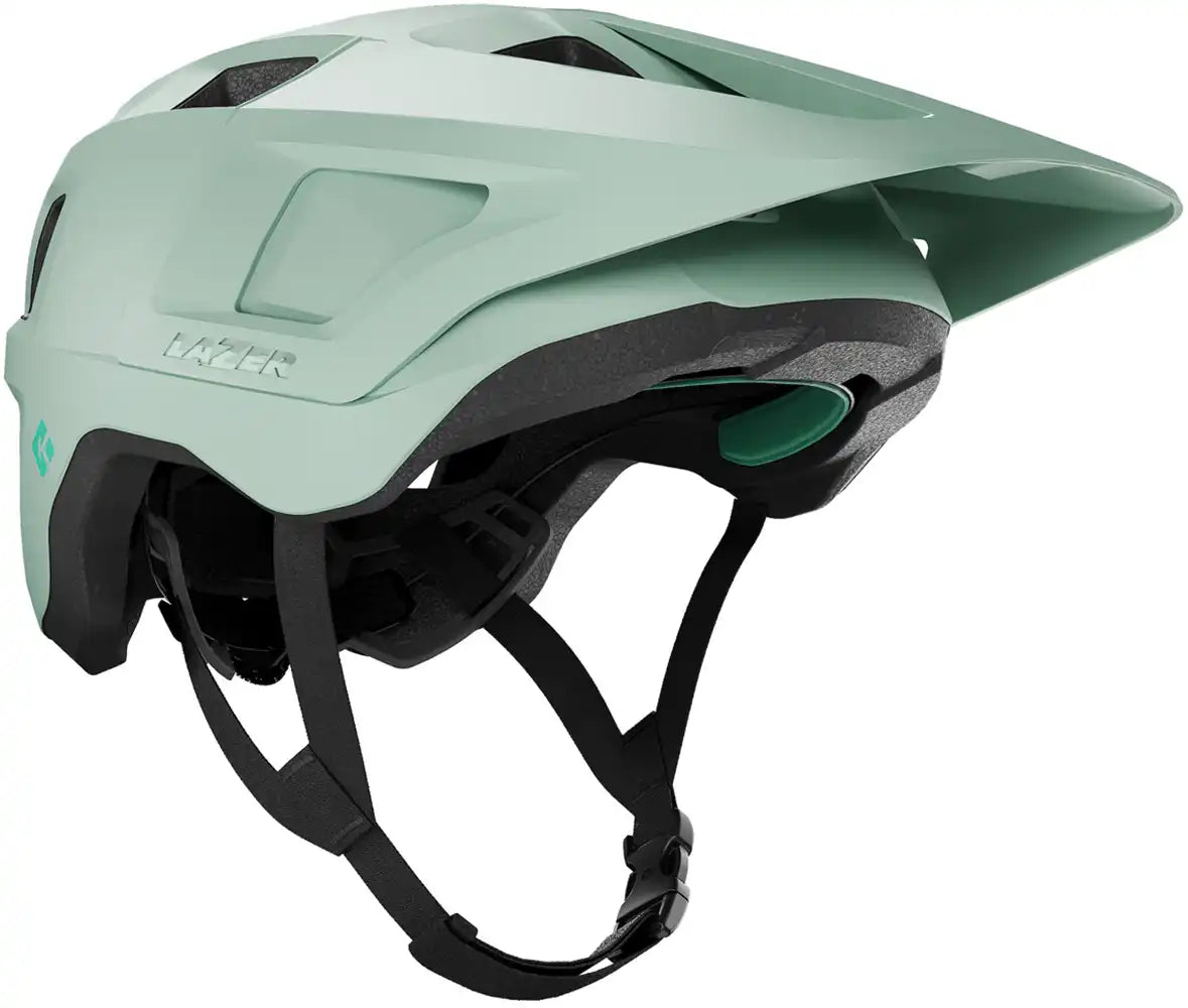 Lazer Lupo Kineticore MTB Helmet - ABC Bikes