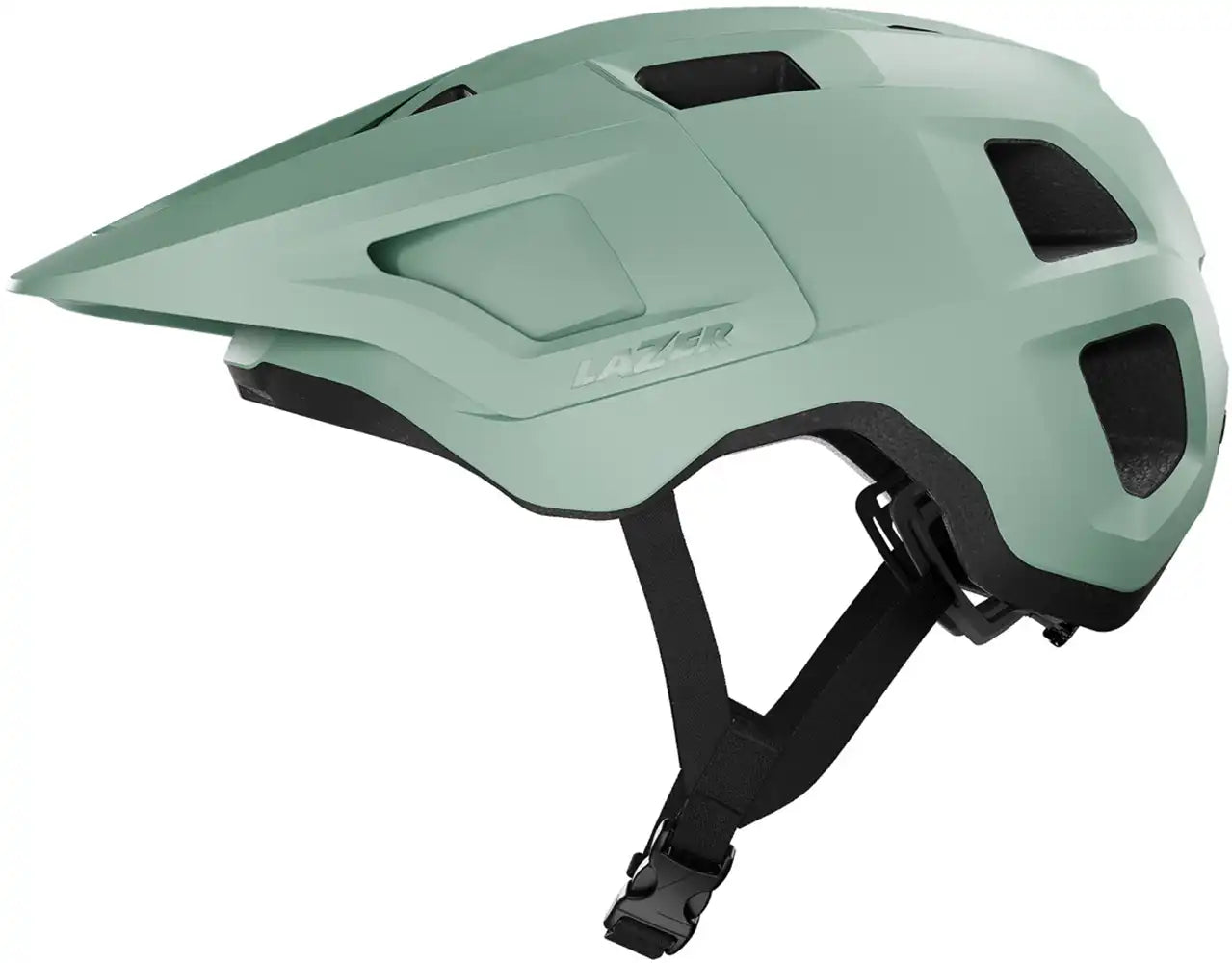 Lazer Lupo Kineticore MTB Helmet - ABC Bikes