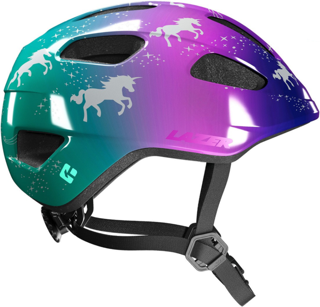 Lazer Nutz KinetiCore Kids Helmet [product_colour] | ABC Bikes