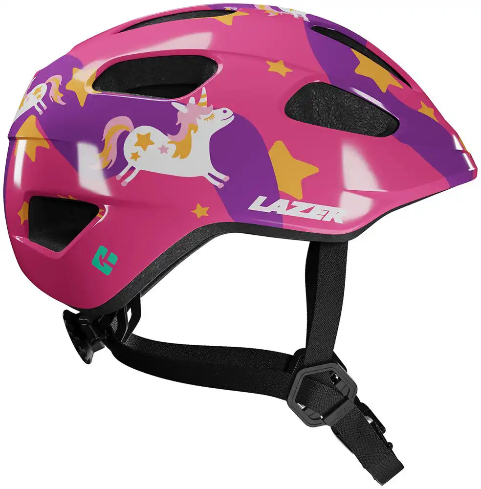 Lazer PNut KinetiCore Kids Helmet [product_colour] | ABC Bikes