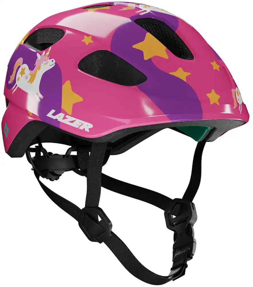 Lazer PNut KinetiCore Kids Helmet [product_colour] | ABC Bikes