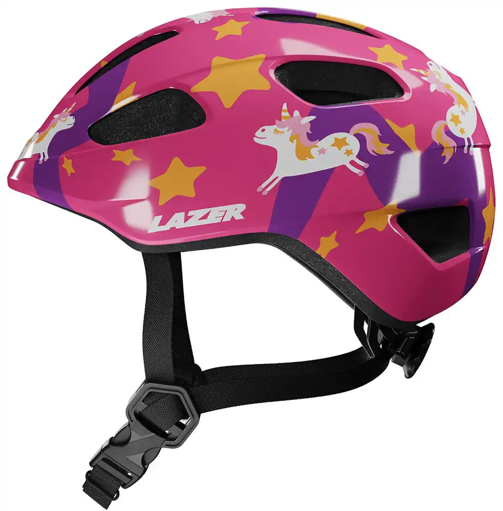 Lazer PNut KinetiCore Kids Helmet [product_colour] | ABC Bikes