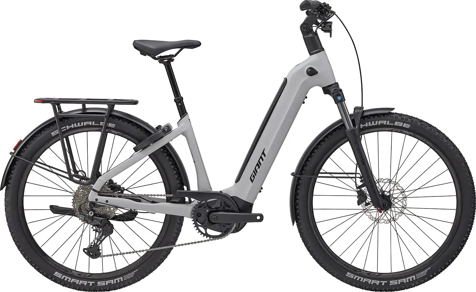 2027 Giant AnyTour X E+ 3 - ABC Bikes