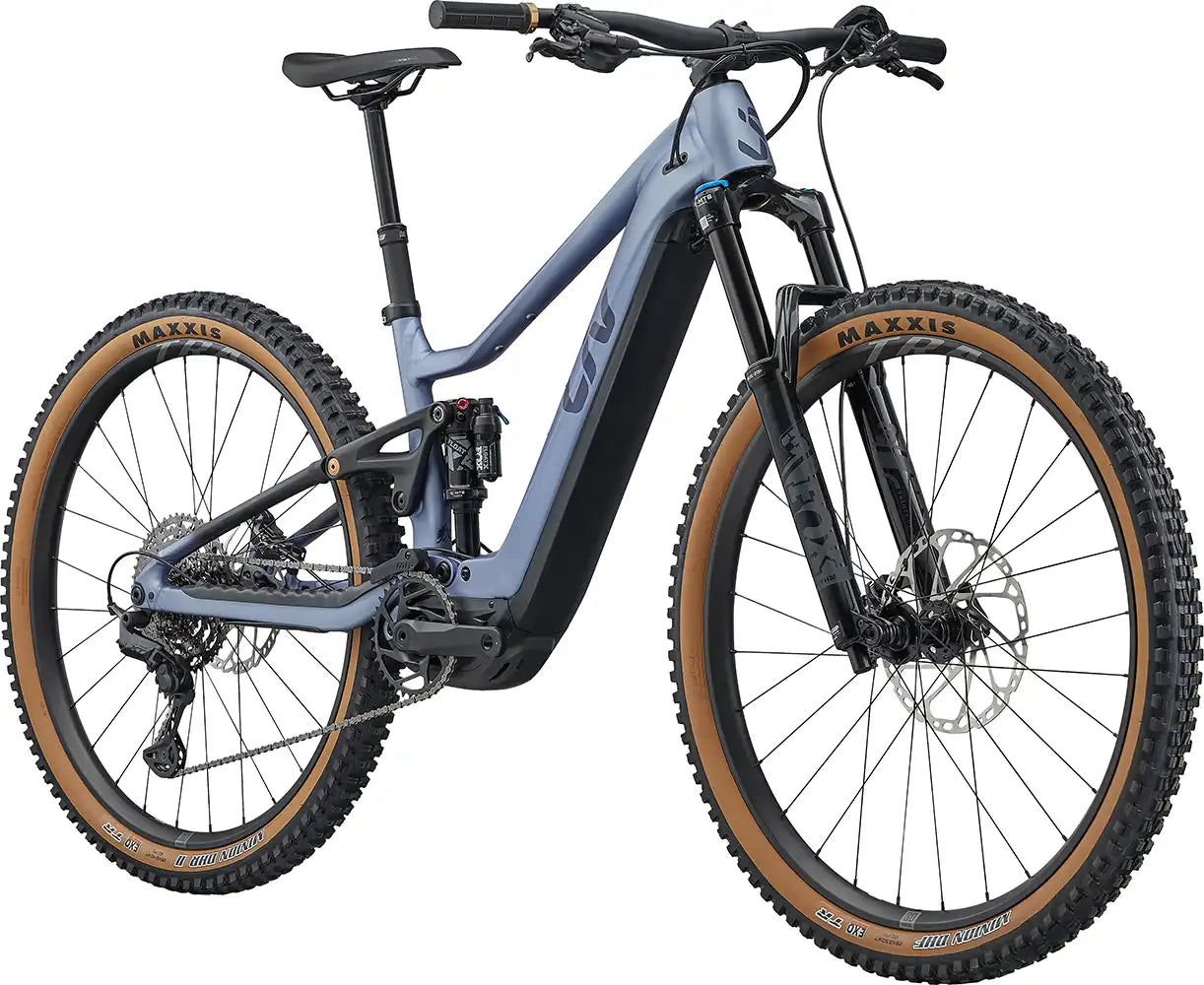 2027 Liv Embolden E+ 0 - ABC Bikes