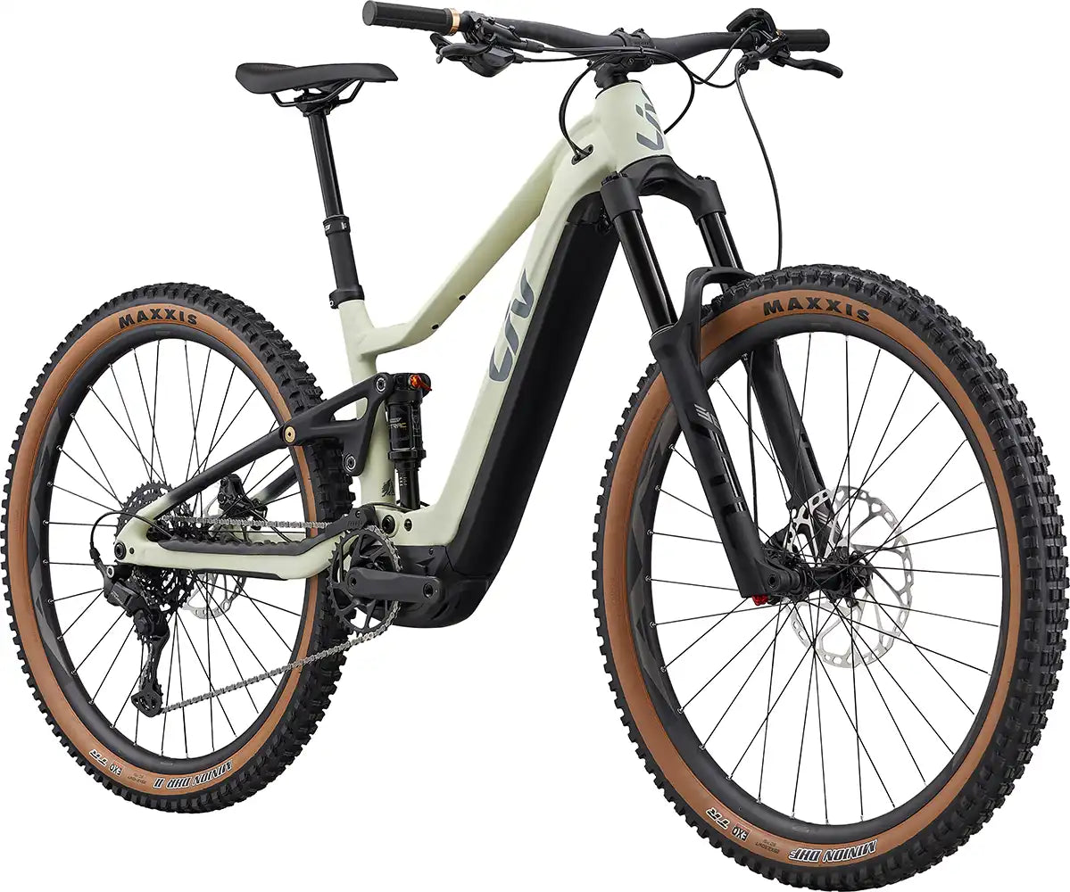 2027 Liv Embolden E+ 1 - ABC Bikes