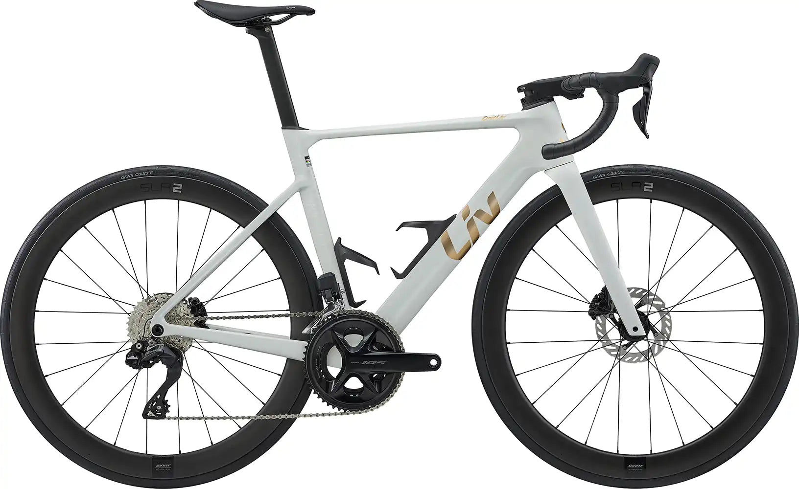 2027 Liv EnviLiv Advanced 1 - ABC Bikes