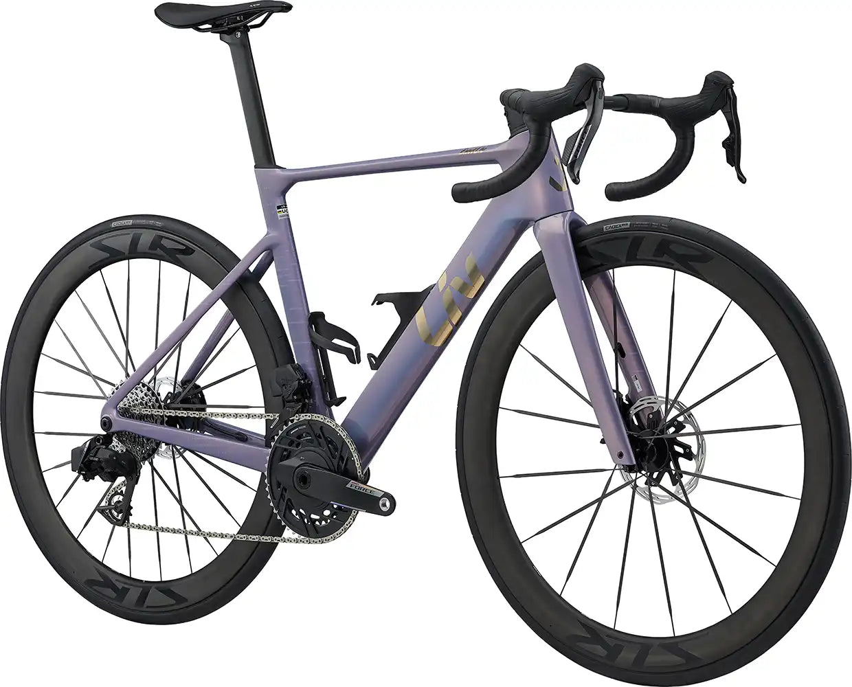 2027 Liv EnviLiv Advanced Pro 0 AXS - ABC Bikes