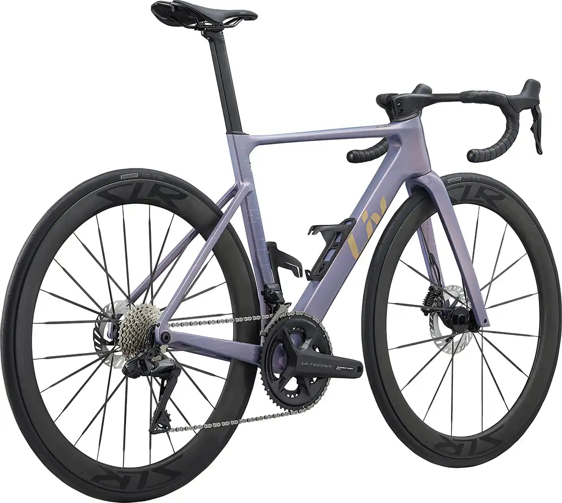 2027 Liv EnviLiv Advanced Pro 0 Di2 - ABC Bikes