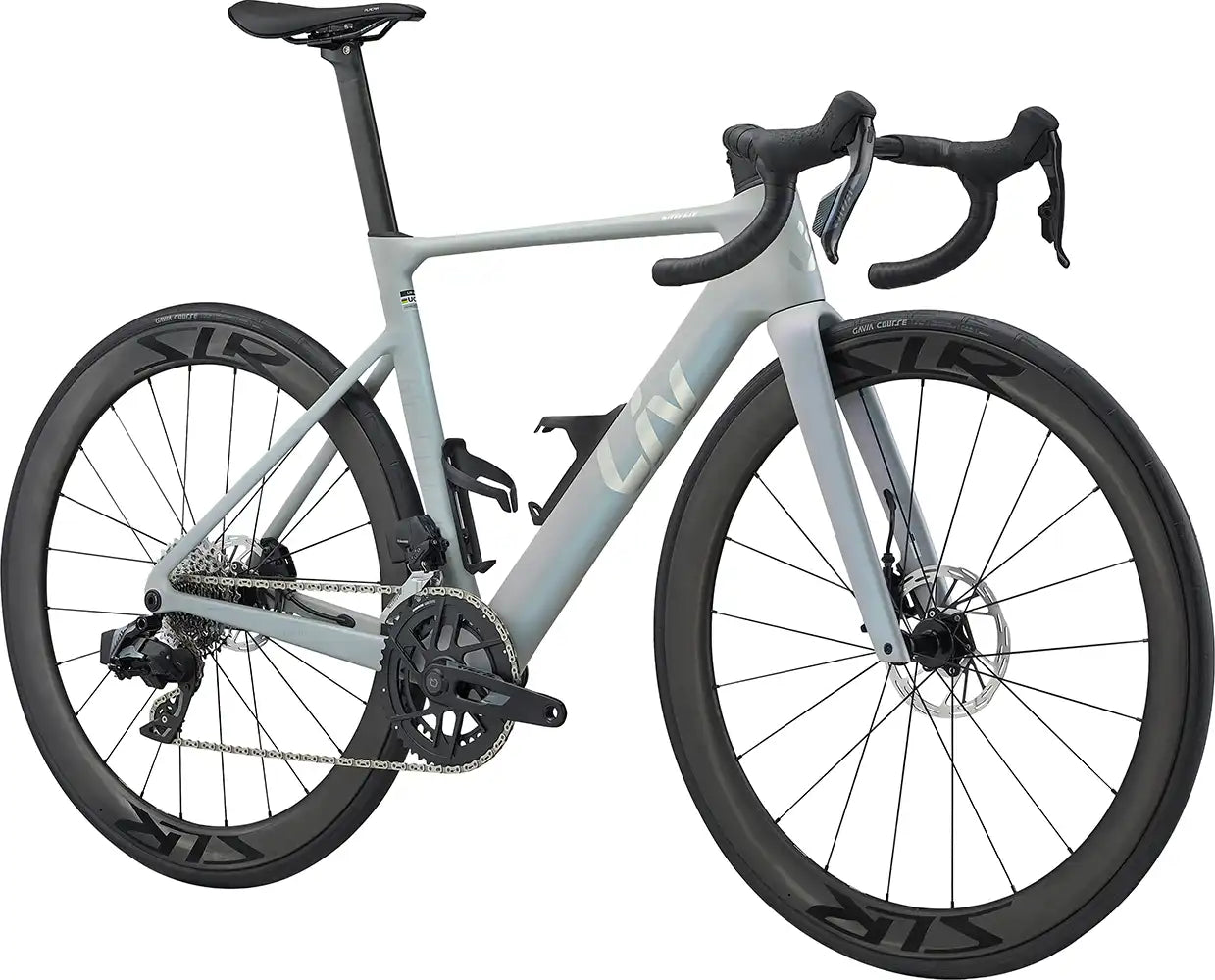 2027 Liv EnviLiv Advanced Pro 1 AXS - ABC Bikes