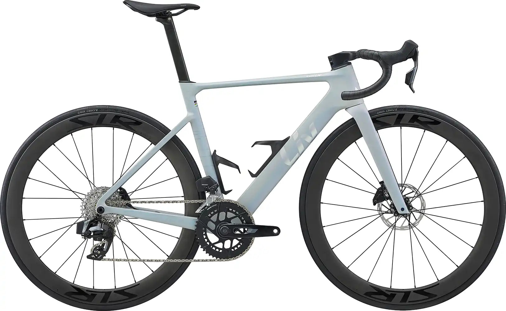 2027 Liv EnviLiv Advanced Pro 1 AXS - ABC Bikes