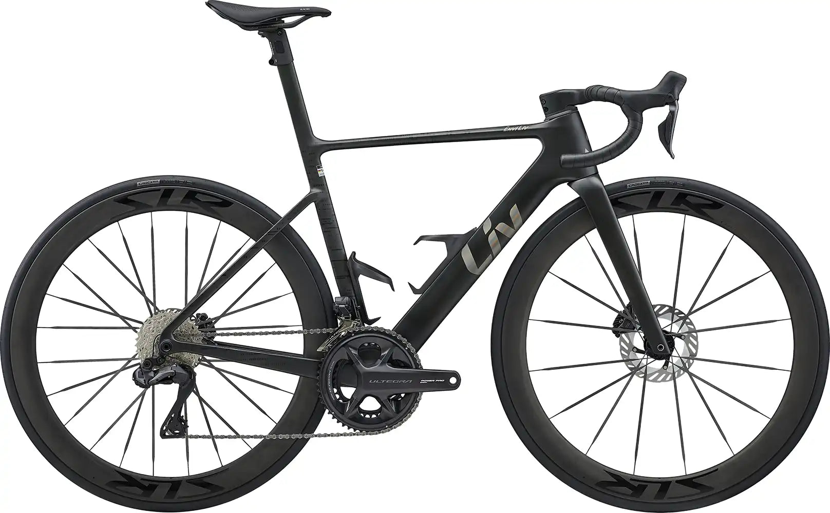 2027 Liv EnviLiv Advanced SL 1 - ABC Bikes
