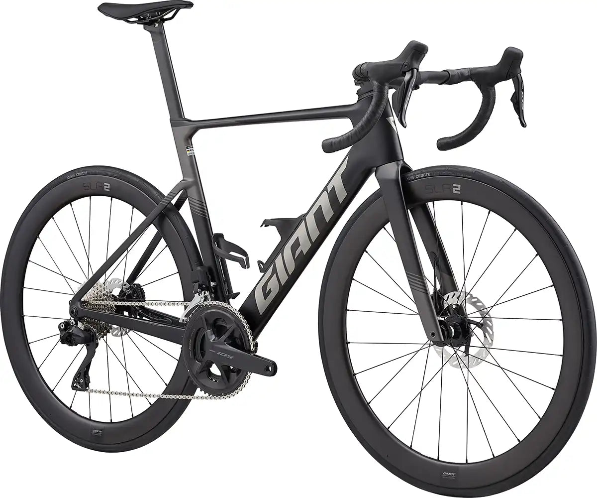 2027 Giant Propel Advanced 1 - ABC Bikes