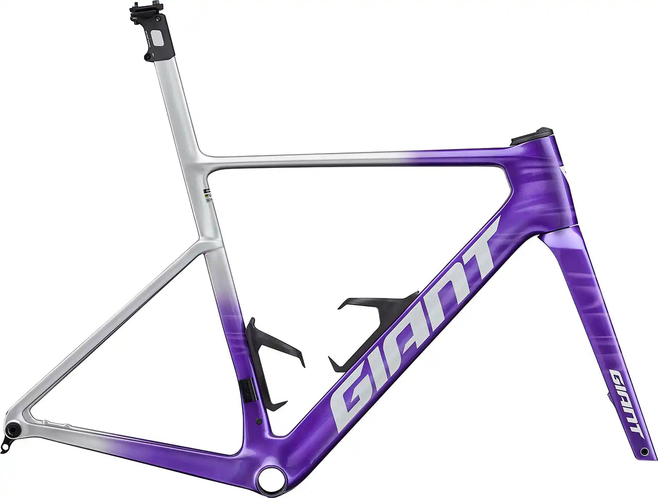 2027 Giant Propel Advanced SL Team Frameset - ABC Bikes