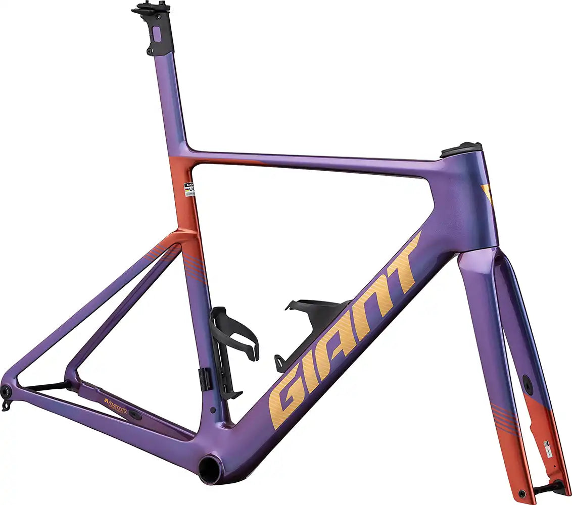 2027 Giant Propel Advanced SL Frameset - ABC Bikes