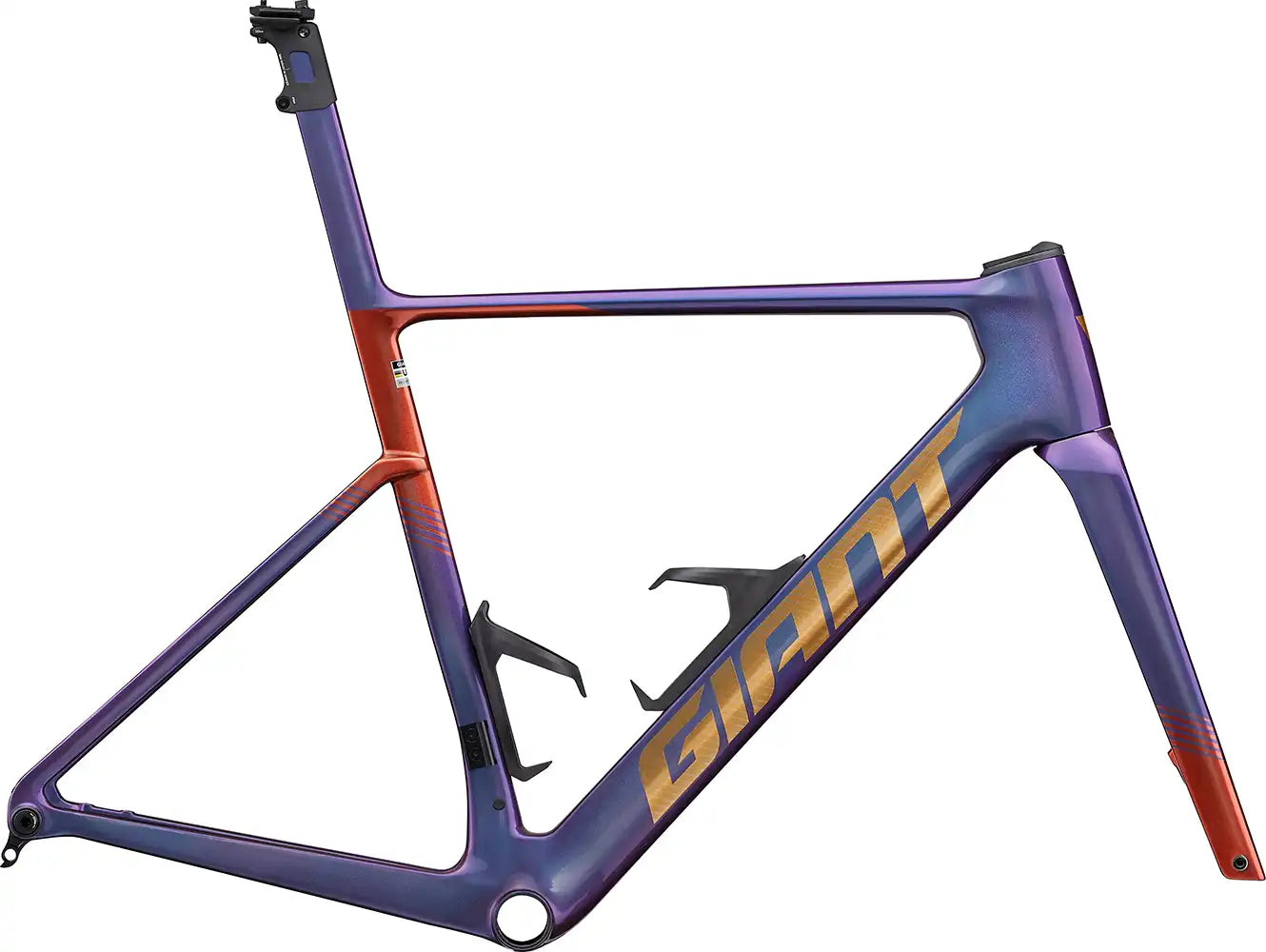 2027 Giant Propel Advanced SL Frameset - ABC Bikes