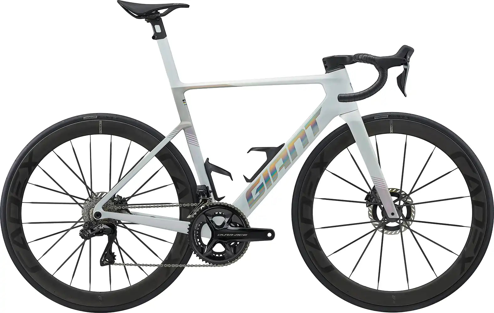 2027 Giant Propel Advanced SL 0 Dura-Ace - ABC Bikes