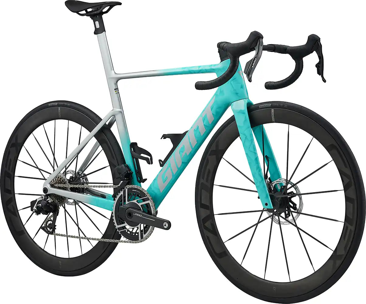 2027 Giant Propel Advanced SL 0 Red - ABC Bikes