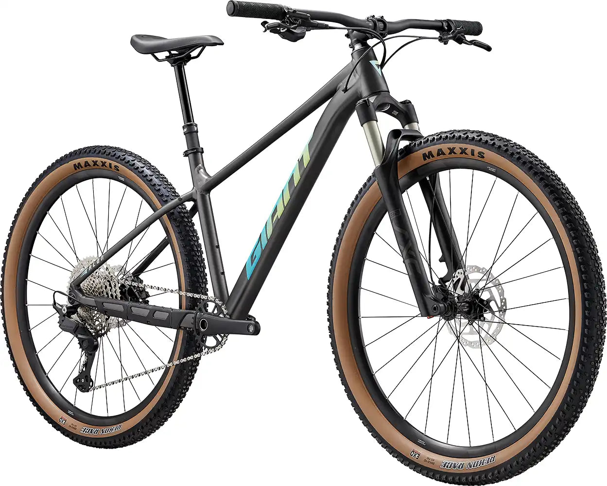 2027 Giant Talon 0