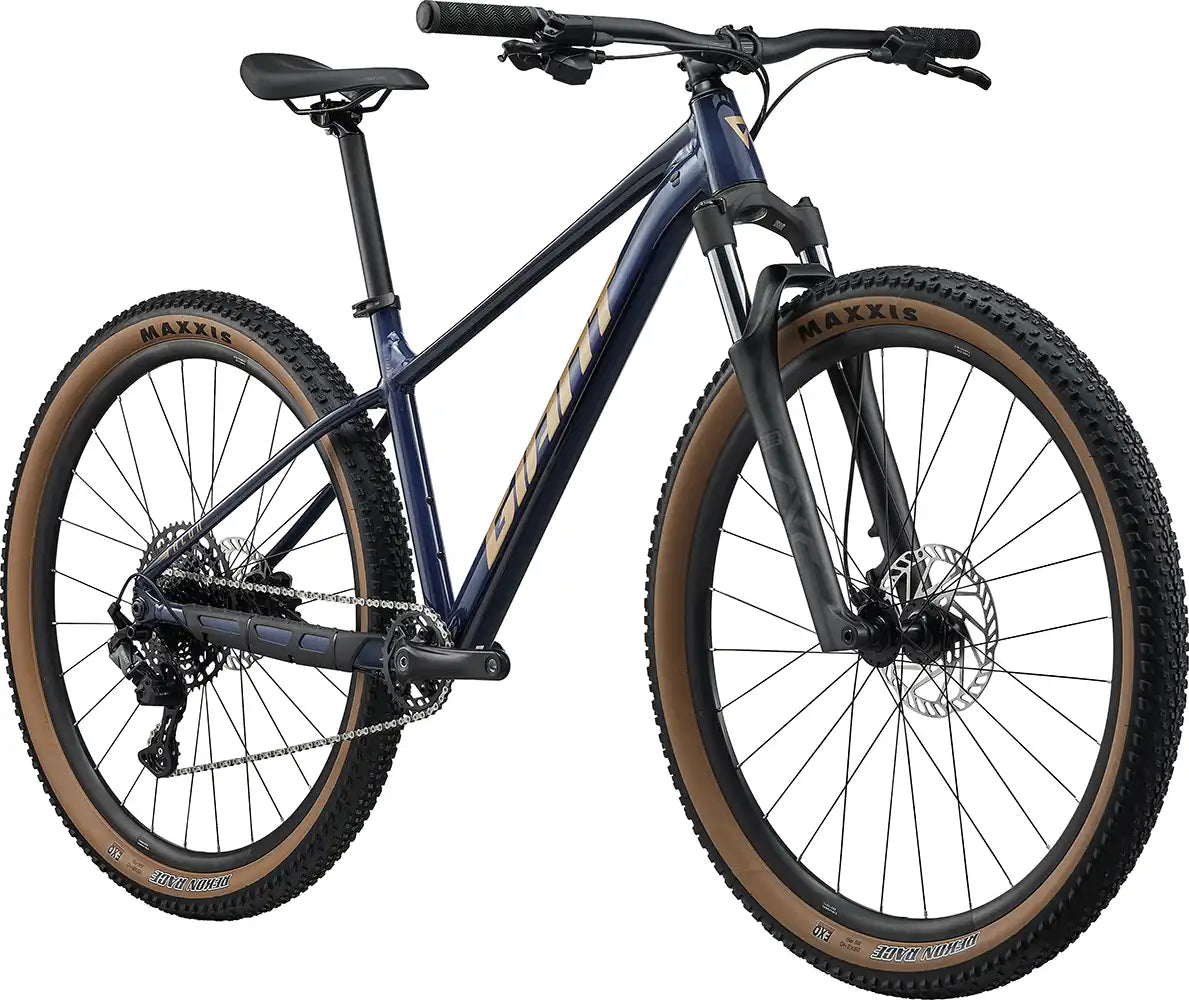 2027 Giant Talon 2 - ABC Bikes