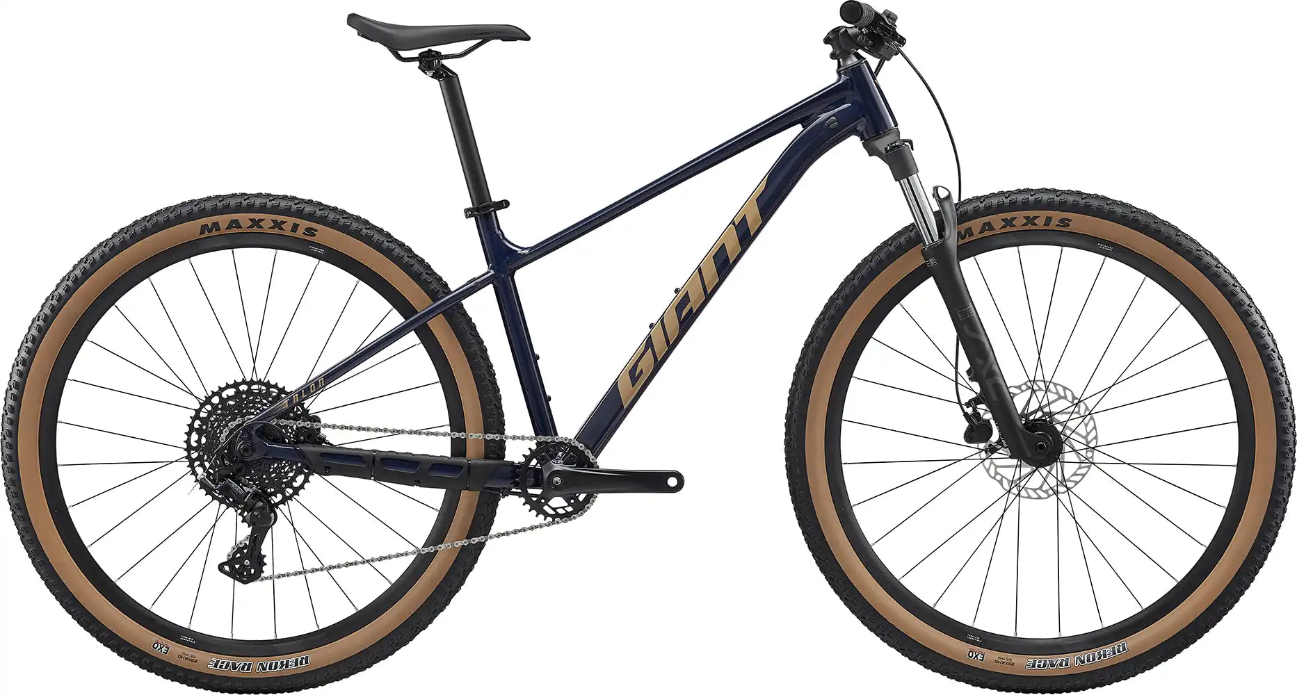 2027 Giant Talon 2 - ABC Bikes