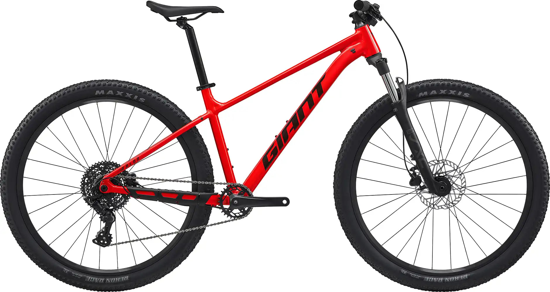 2027 Giant Talon 2 - ABC Bikes