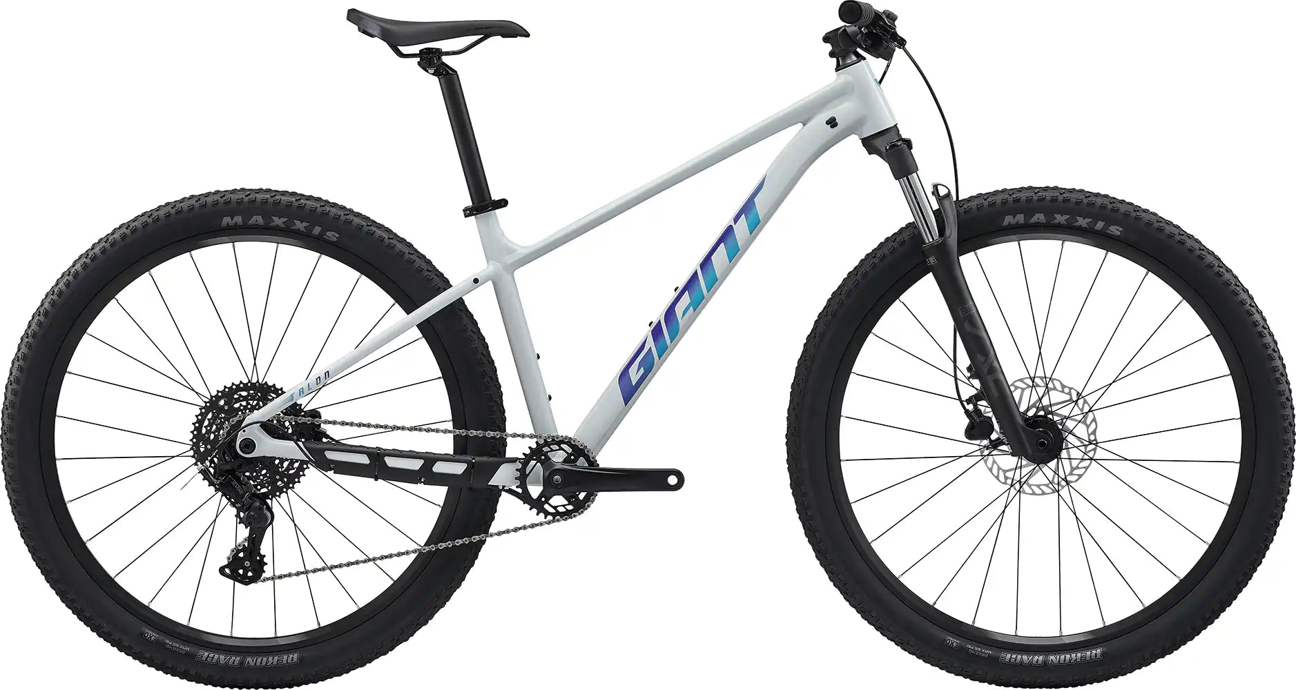 2027 Giant Talon 2 - ABC Bikes