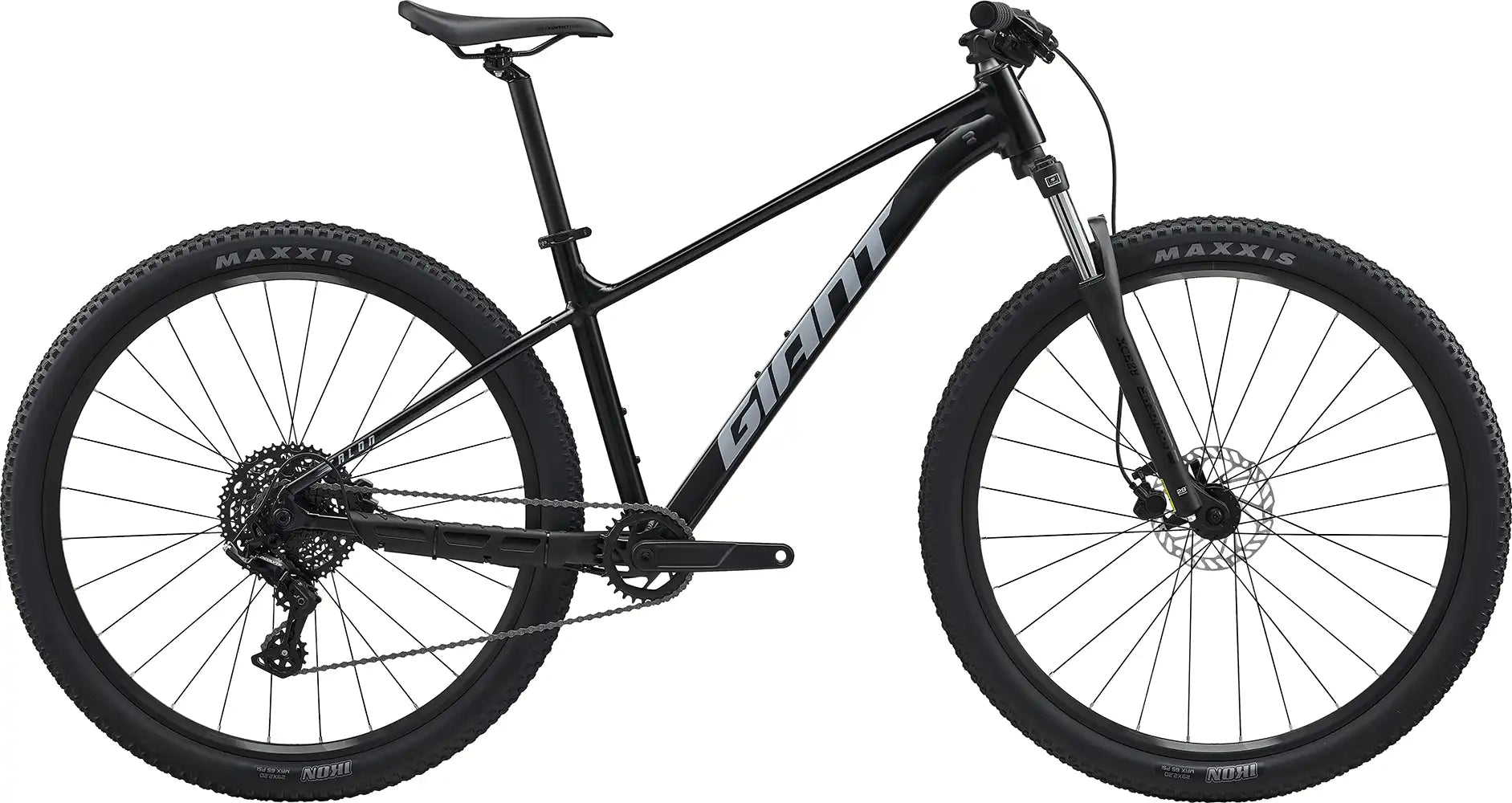 2027 Giant Talon 4 - ABC Bikes