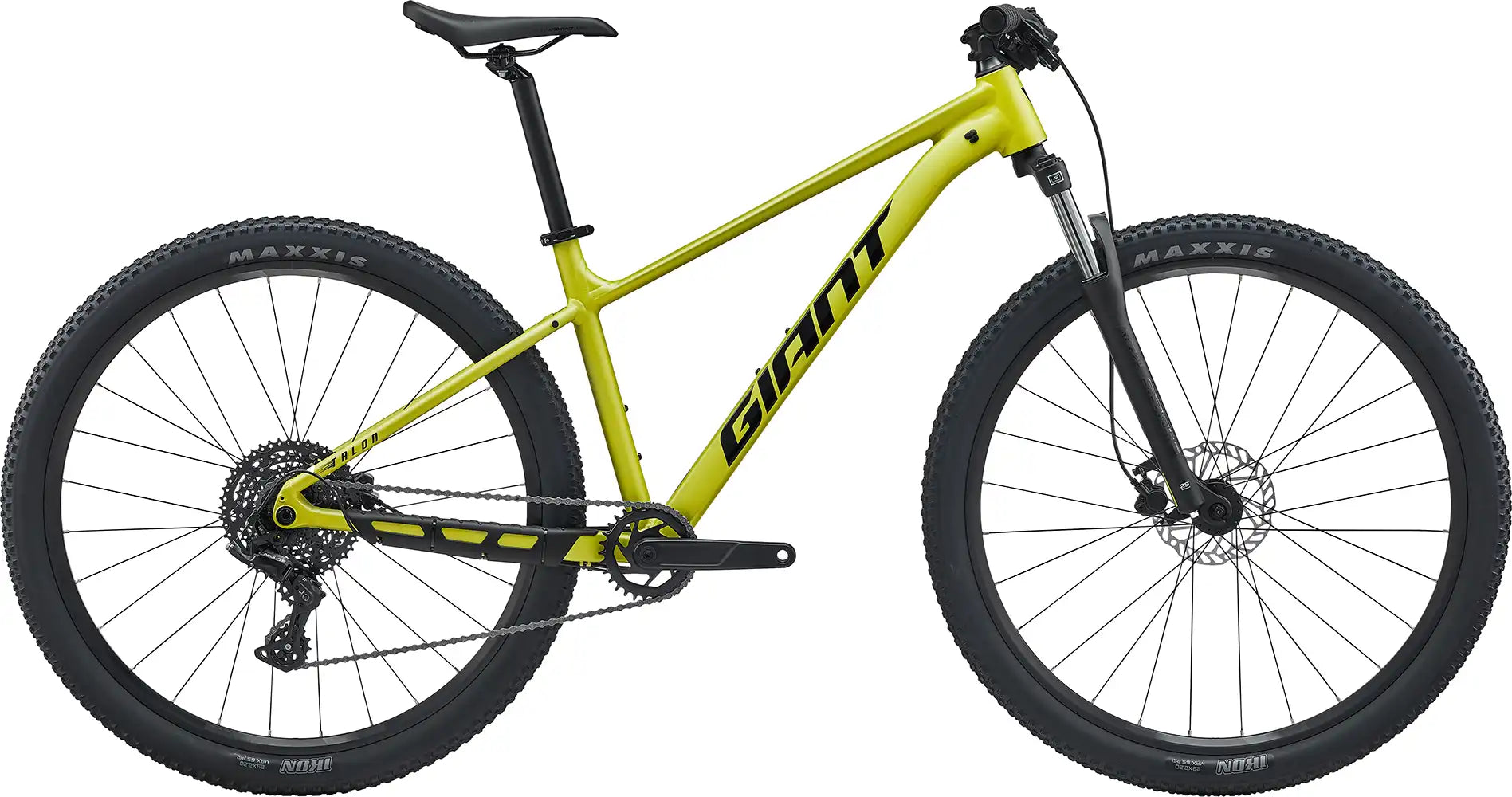 2027 Giant Talon 4 - ABC Bikes