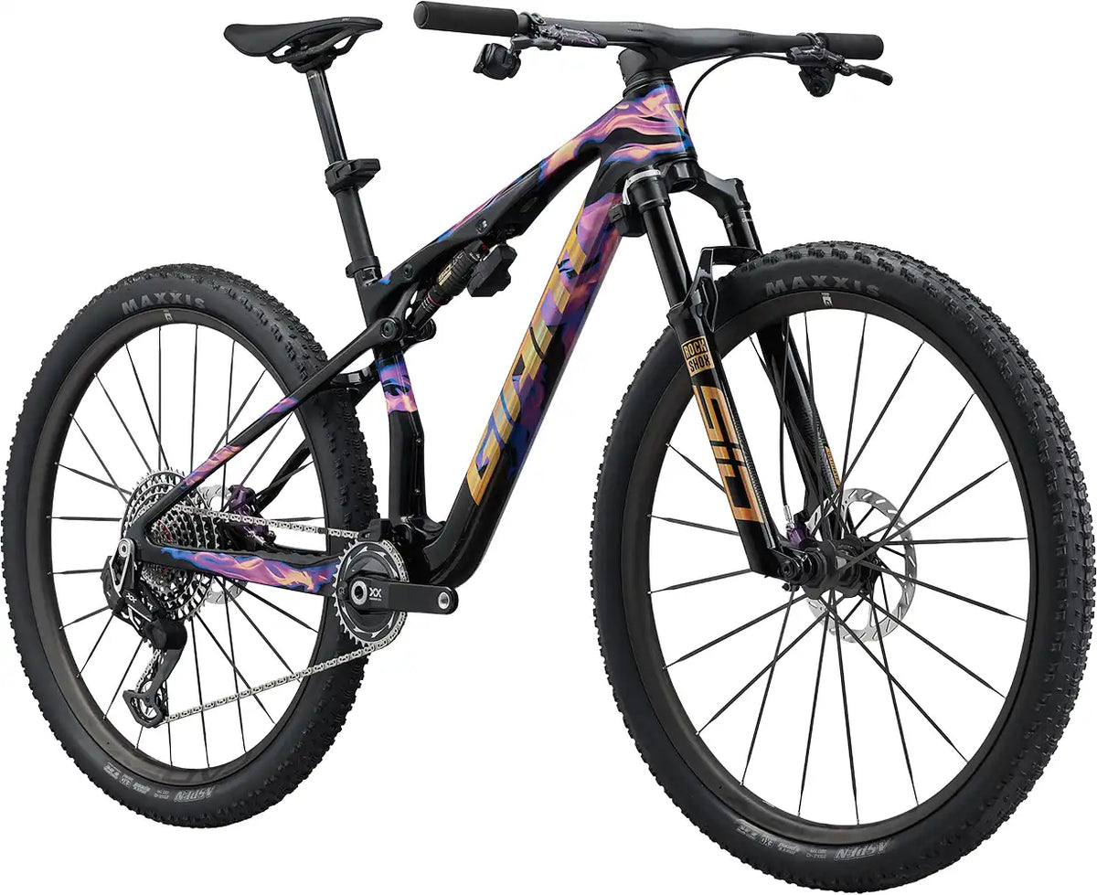 2027 Giant Anthem Advanced SL SE - front angle