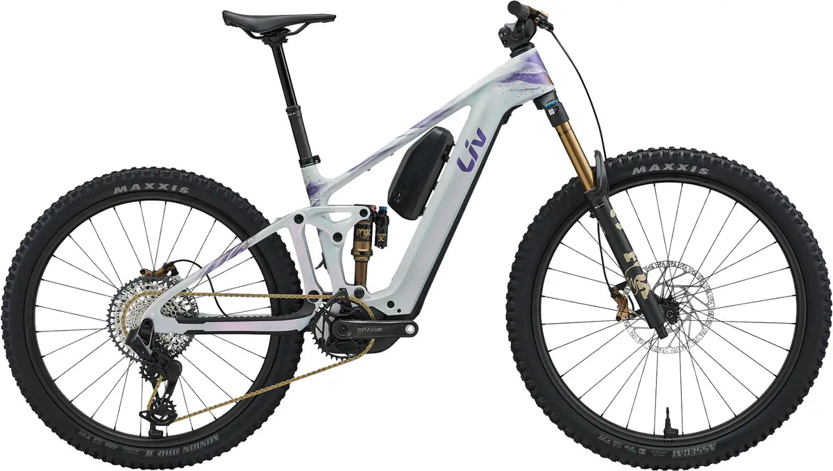 2027 Liv Intrigue Advanced E+ 0 - side view