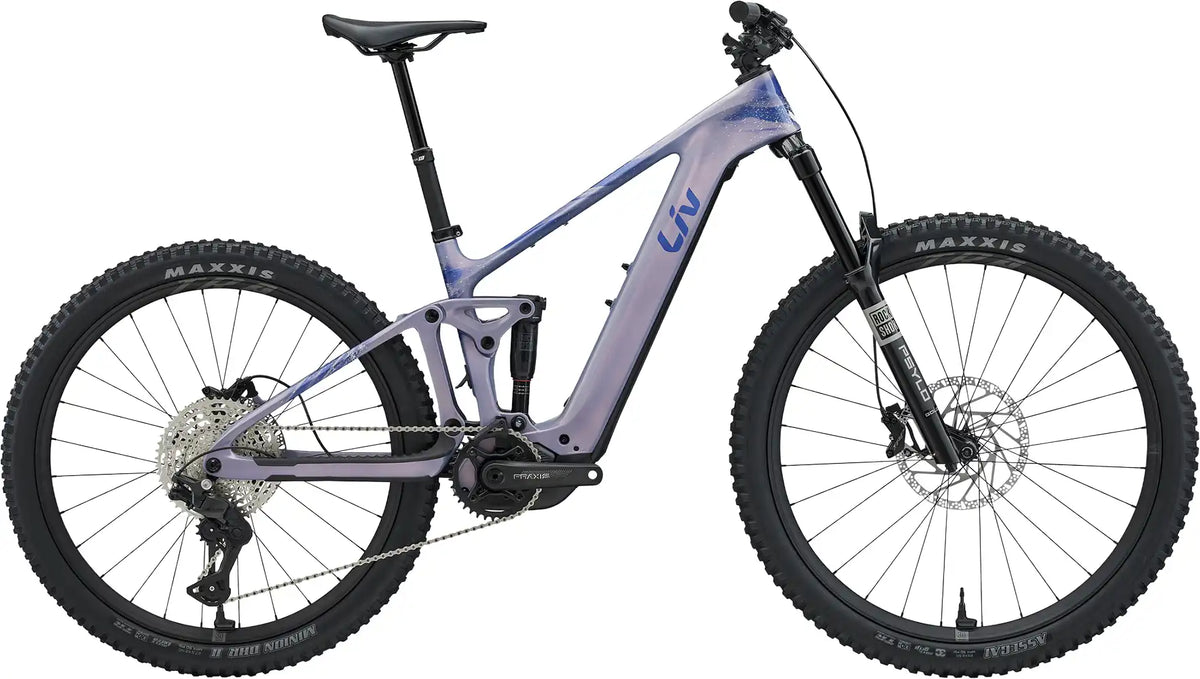 2027 Liv Intrigue Advanced E+ 2 - side view