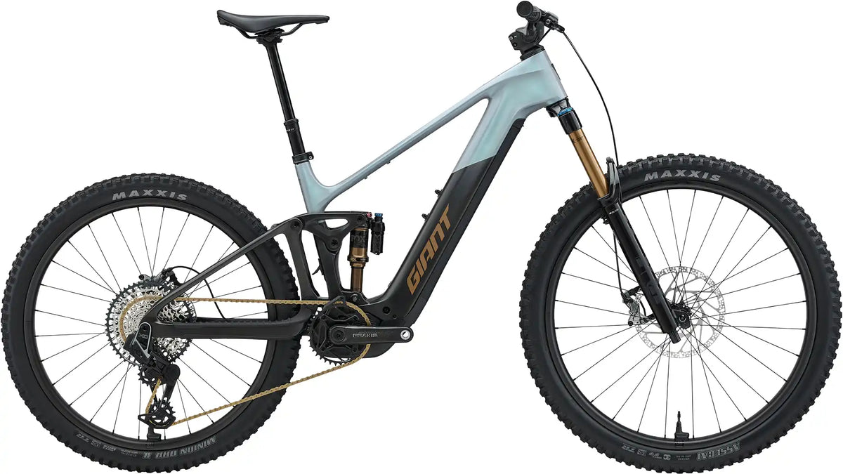 2027 Giant Trance Advanced E+ 0 - side view