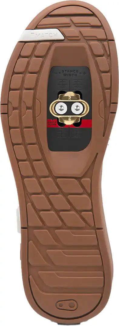 Crankbrothers Mallet BOA Mens MTB Shoes - ABC Bikes