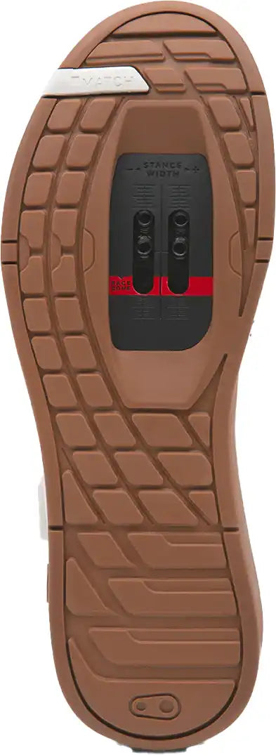 Crankbrothers Mallet BOA Mens MTB Shoes - ABC Bikes