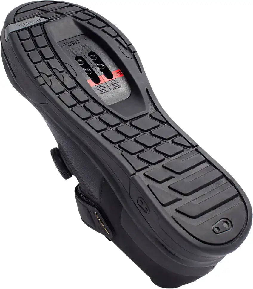 Crankbrothers Mallet BOA Mens MTB Shoes - ABC Bikes