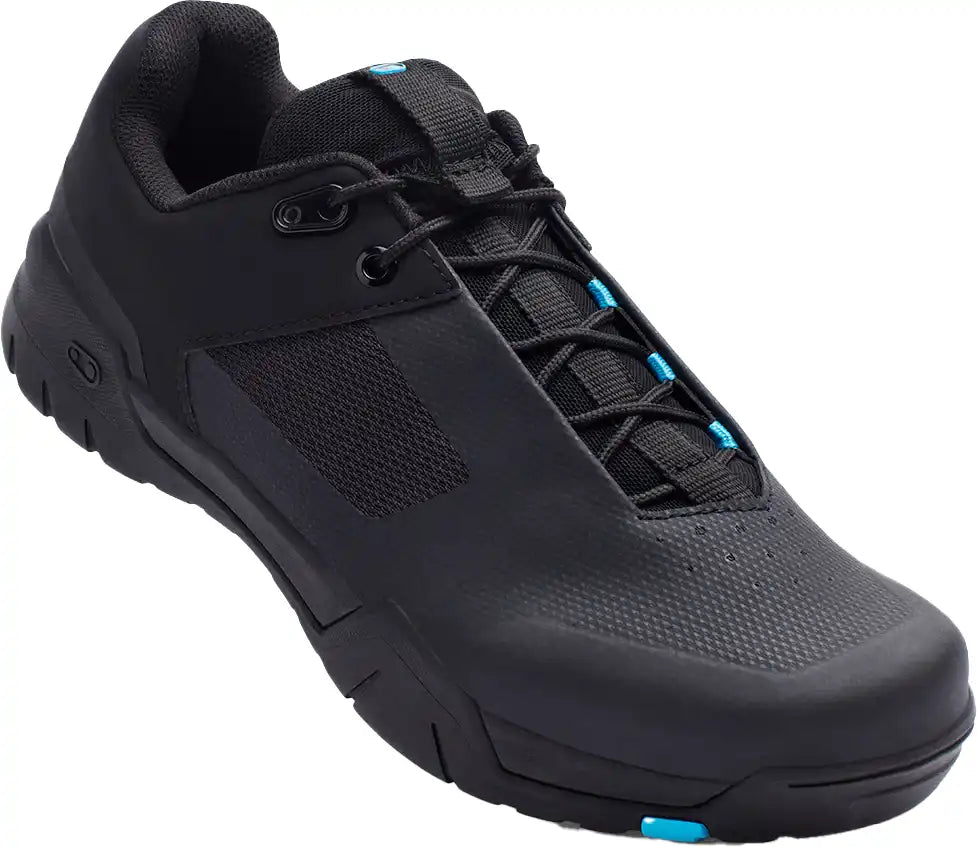 Crankbrothers Mallet Enduro Lace Mens MTB Shoes - ABC Bikes