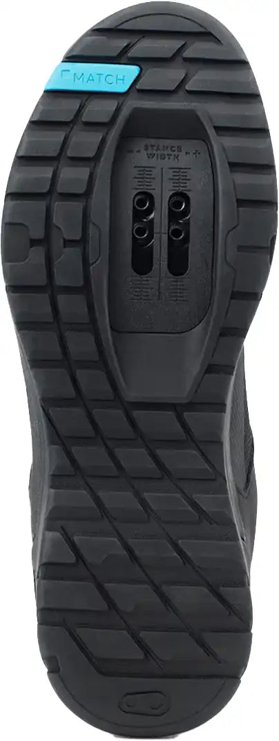 Crankbrothers Mallet Enduro Lace Mens MTB Shoes - ABC Bikes