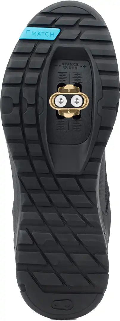 Crankbrothers Mallet Enduro Lace Mens MTB Shoes - ABC Bikes
