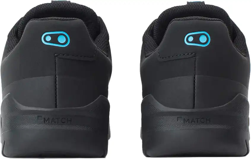 Crankbrothers Mallet Enduro Lace Mens MTB Shoes - ABC Bikes