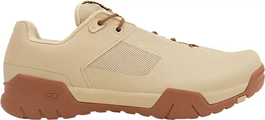 Crankbrothers Mallet Enduro Lace Mens MTB Shoes - ABC Bikes