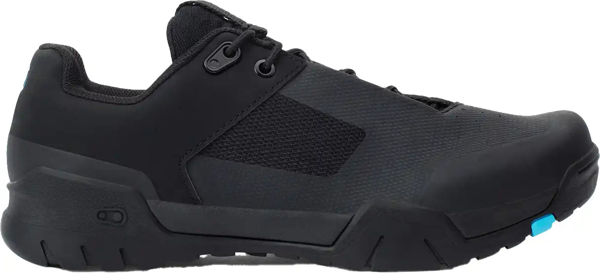 Crankbrothers Mallet Enduro Lace Mens MTB Shoes - ABC Bikes