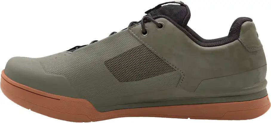 Crankbrothers Mallet Enduro Lace Mens MTB Shoes - ABC Bikes